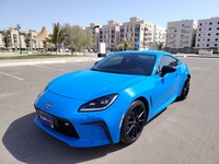 Used 2024 Toyota 86 for sale in Jeddah