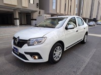 Used 2020 Renault Symbol for sale in Jeddah