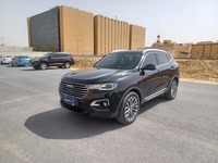 Used 2019 Haval H6 for sale in Riyadh