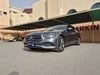 Used 2022 Mercedes E300 for sale in Riyadh