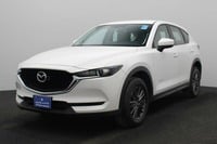 مستعمله 2021 مازدا CX-5 للبيع فى عجمان