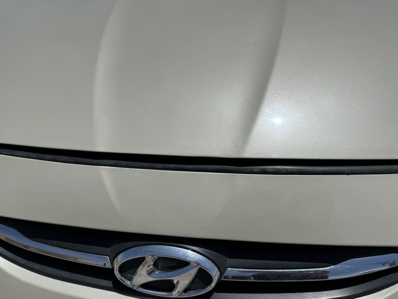 Used 2016 Hyundai Accent for sale in Riyadh