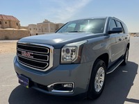 Used 2016 GMC Yukon for sale in Riyadh