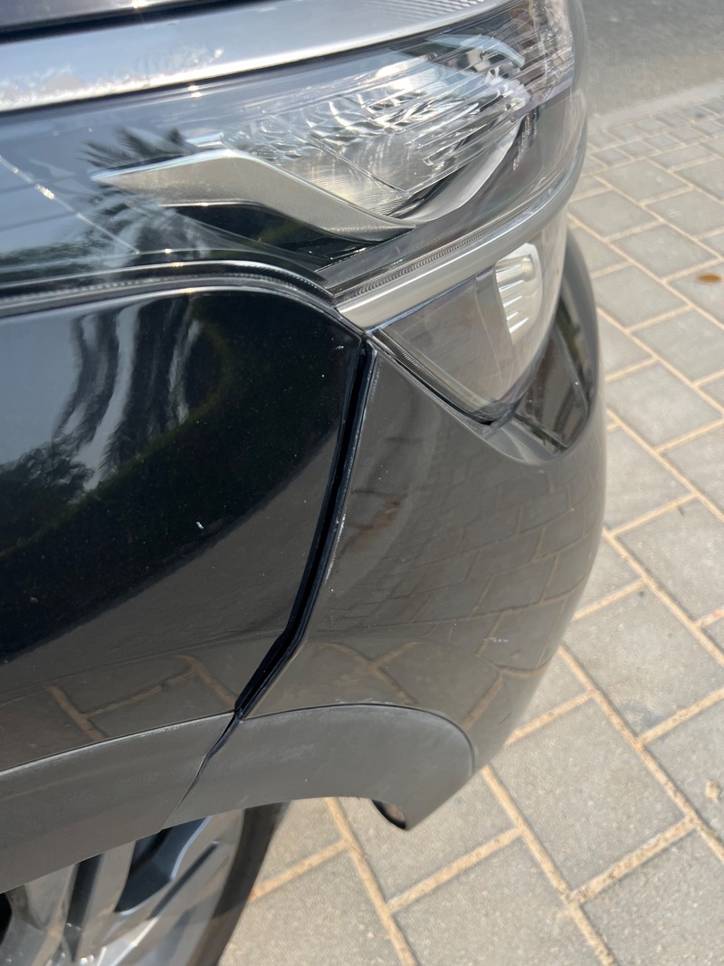 Used 2021 Kia Seltos for sale in Dubai