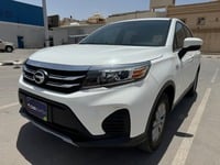 Used 2022 GAC GS3 for sale in Riyadh