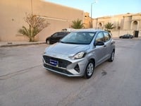 Used 2022 Hyundai i10 for sale in Riyadh