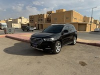 Used 2021 Haval H2 for sale in Riyadh