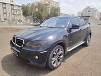 Used 2014 BMW X6 for sale in Jeddah