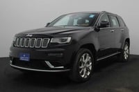 Used 2019 Jeep Grand Cherokee for sale in Ajman