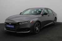 Used 2021 Honda Accord for sale in Dubai