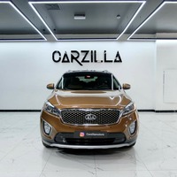 Used 2017 Kia Sorento for sale in Dubai