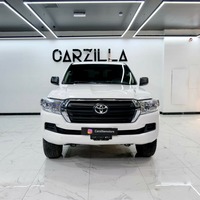 Used 2020 Toyota Land Cruiser for sale in Dubai