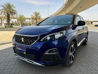 Used 2018 Peugeot 3008 for sale in Riyadh