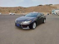 Used 2014 Lexus ES250 for sale in Jeddah