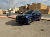 Used 2022 Changan CS75 for sale in Riyadh