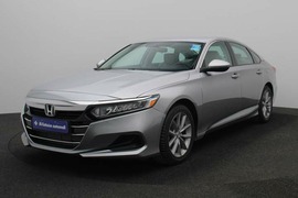 Honda Accord Used 2022 Honda Accord for sale in Dubai