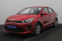 Used 2022 Kia Rio for sale in Abu Dhabi