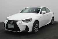 Used 2020 Lexus IS300 for sale in Dubai