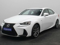 Lexus IS300