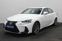 Used 2020 Lexus IS300 for sale in Dubai