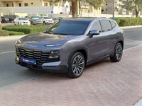 Used 2023 Jetour Dashing for sale in Dubai