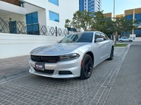 Used 2020 Dodge Charger for sale in Dubai