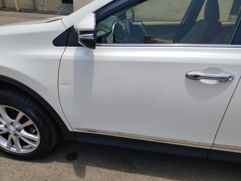 Used 2013 Toyota RAV 4 for sale in Jeddah