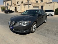 Used 2018 Ford Taurus for sale in Riyadh