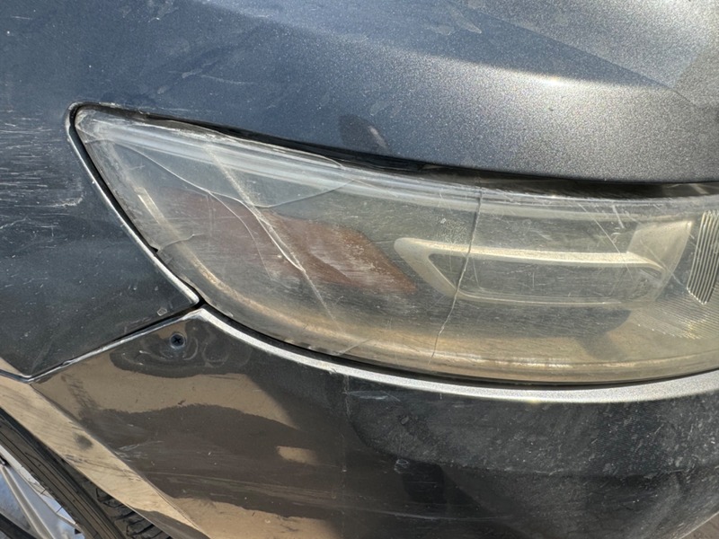 Used 2018 Ford Taurus for sale in Riyadh