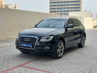 Used 2016 Audi Q5 for sale in Dubai