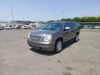 Used 2014 GMC Yukon for sale in Jeddah