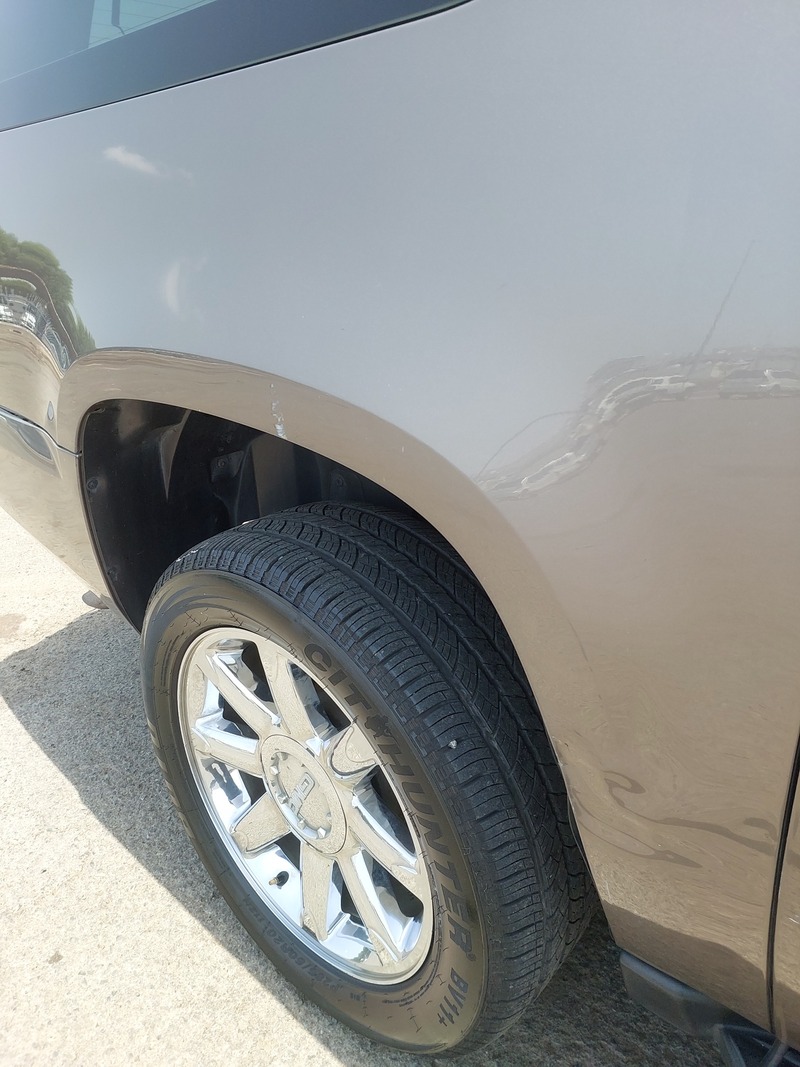 Used 2014 GMC Yukon for sale in Jeddah