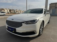 Used 2020 Ford Taurus for sale in Riyadh