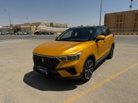 Used 2020 Faw-Bestune T77 for sale in Riyadh