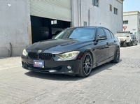 Used 2012 BMW 320 for sale in Dubai