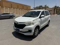 Used 2016 Toyota Avanza for sale in Riyadh