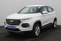 Used 2023 Chevrolet Groove for sale in Dubai