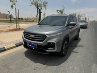 Used 2022 Chevrolet Captiva for sale in Riyadh