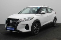 Used 2022 Nissan Kicks for sale in Ajman