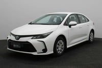 Used 2022 Toyota Corolla for sale in Abu Dhabi