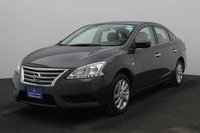 Used 2020 Nissan Sentra for sale in Dubai