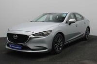 Used 2022 Mazda 6 for sale in Dubai