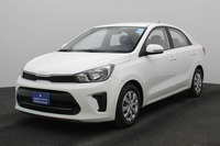 Used 2022 Kia Pegas for sale in Dubai