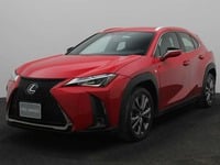 Lexus UX200