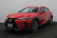 Used 2019 Lexus UX200 for sale in Dubai