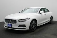 Used 2022 Volvo S90 for sale in Dubai