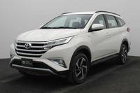 Used 2023 Toyota Rush for sale in Dubai