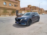 Used 2021 Mazda CX-9 for sale in Riyadh