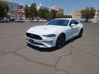 Used 2019 Ford Mustang for sale in Jeddah