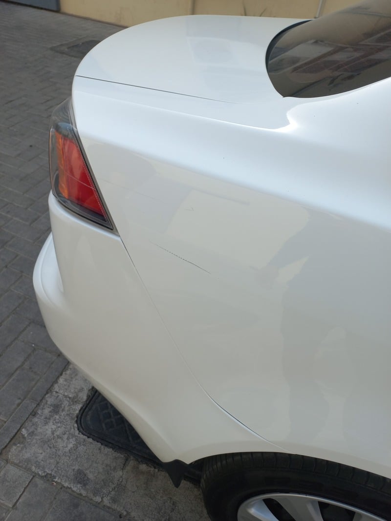 Used 2015 Mitsubishi Lancer for sale in Dubai